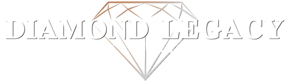 Diamond Legacy Insurance logo - navigation - large